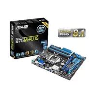 asus 875m plus|User manual Asus B75M.